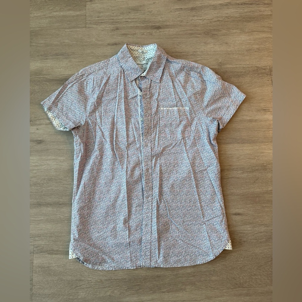 Slim Fit Shirt
